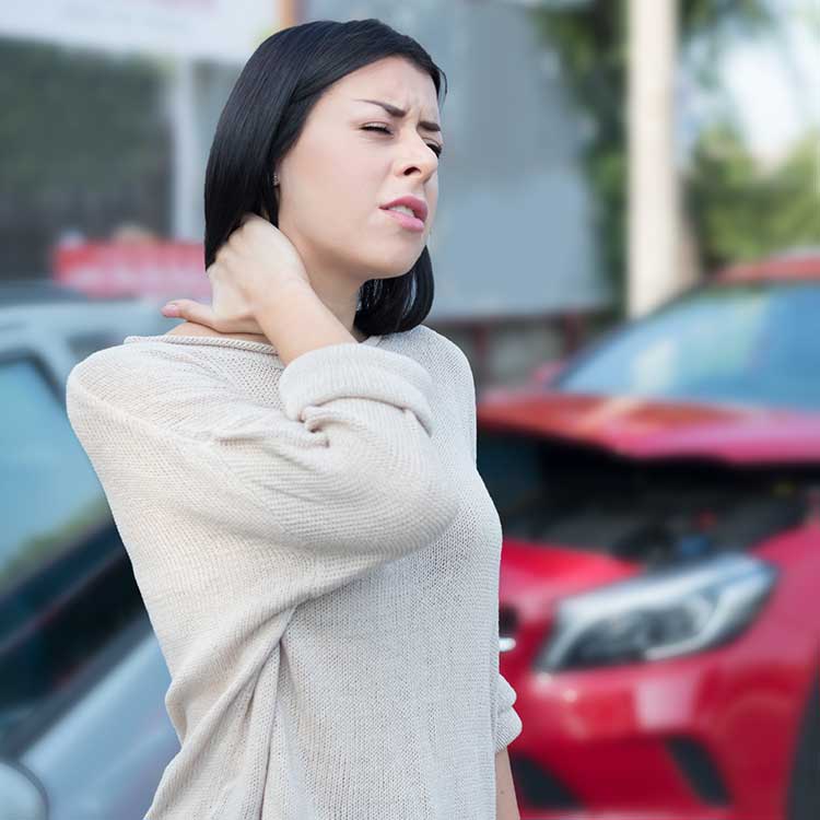 Auto Accident Chiropractic Monroeville