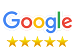 Am'S 5 star Google review