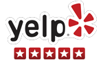 M.M.'S 5 star Yelp review