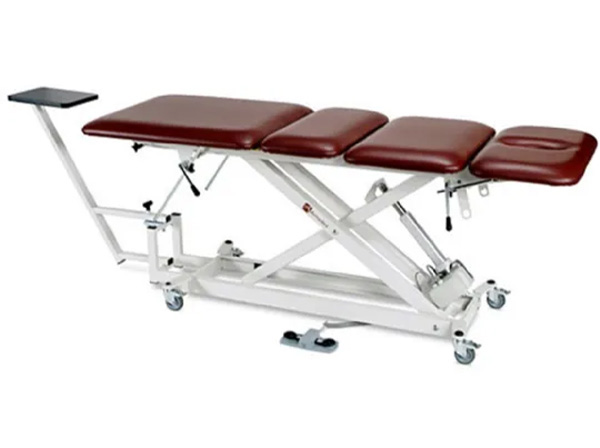 DOC Spinal Decompression Table