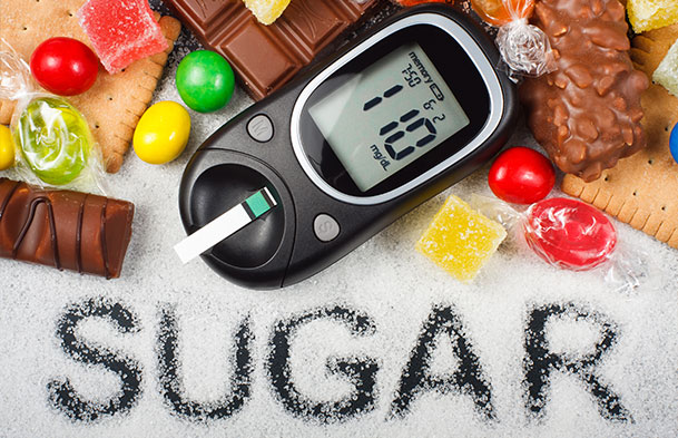 Blood Sugar Management in Monroeville