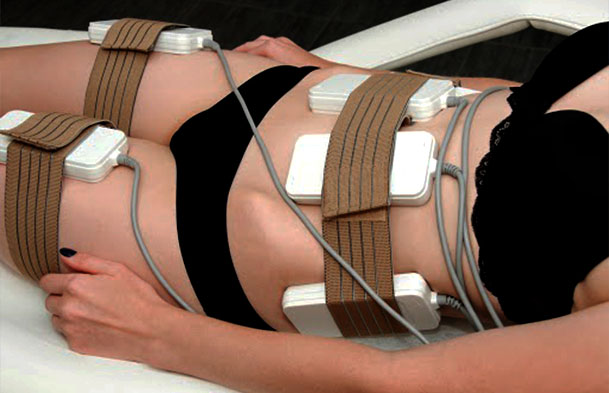 Laser lipo at Pittsburgh East Health Center in Monroeville